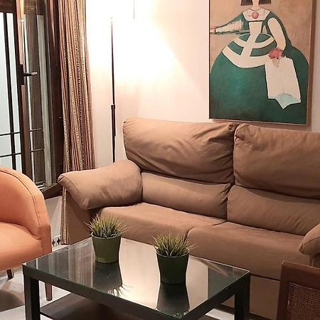 شقة Apartamento Con Buhardilla Casco Historico قرطبة المظهر الخارجي الصورة