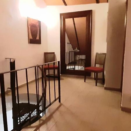 شقة Apartamento Con Buhardilla Casco Historico قرطبة المظهر الخارجي الصورة