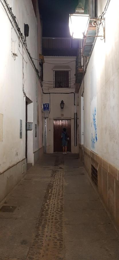 شقة Apartamento Con Buhardilla Casco Historico قرطبة المظهر الخارجي الصورة