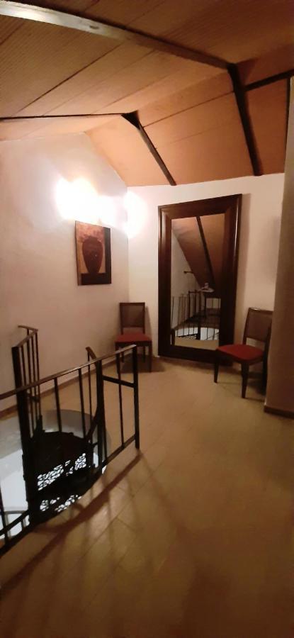 شقة Apartamento Con Buhardilla Casco Historico قرطبة المظهر الخارجي الصورة