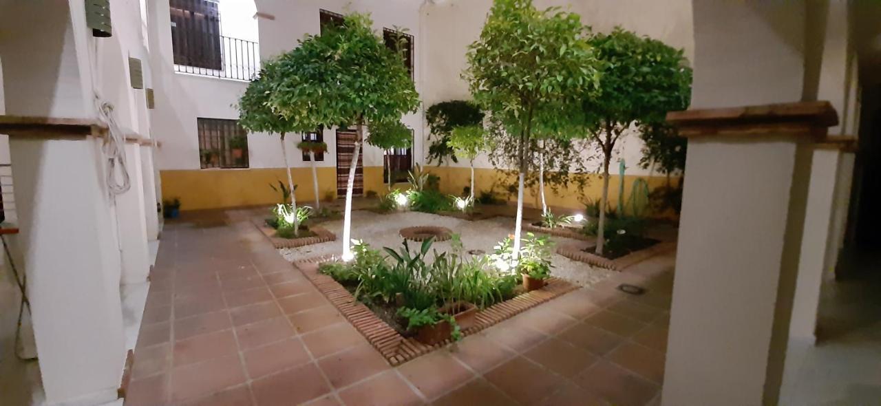 شقة Apartamento Con Buhardilla Casco Historico قرطبة المظهر الخارجي الصورة