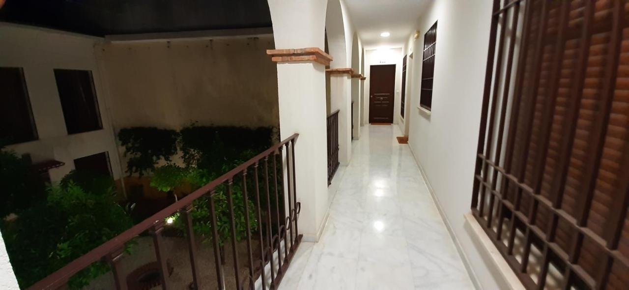 شقة Apartamento Con Buhardilla Casco Historico قرطبة المظهر الخارجي الصورة