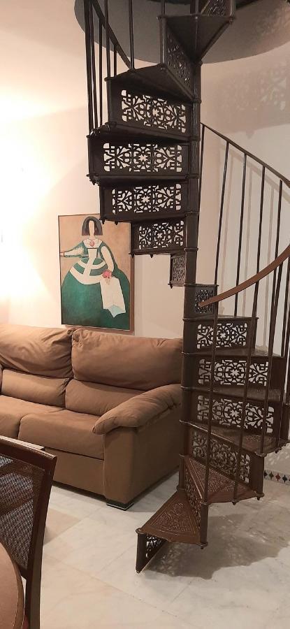 شقة Apartamento Con Buhardilla Casco Historico قرطبة المظهر الخارجي الصورة