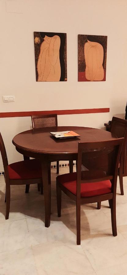 شقة Apartamento Con Buhardilla Casco Historico قرطبة المظهر الخارجي الصورة