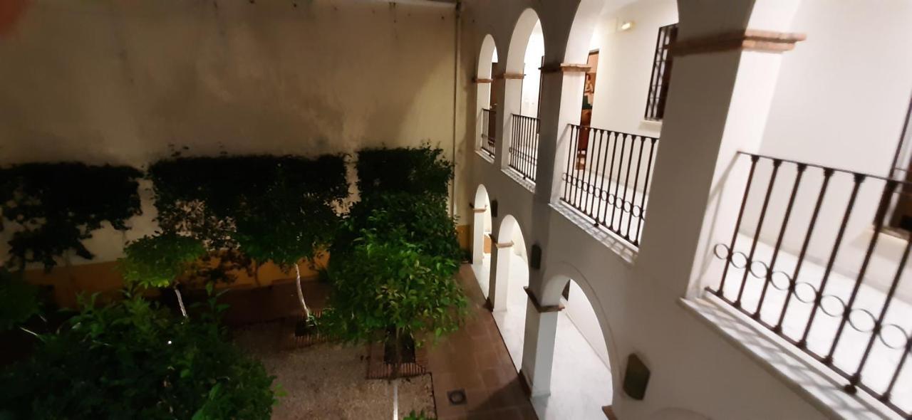 شقة Apartamento Con Buhardilla Casco Historico قرطبة المظهر الخارجي الصورة