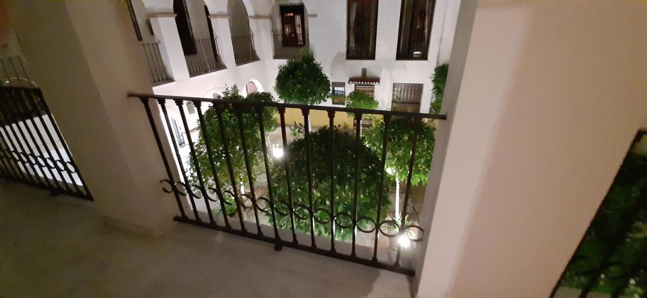 شقة Apartamento Con Buhardilla Casco Historico قرطبة المظهر الخارجي الصورة